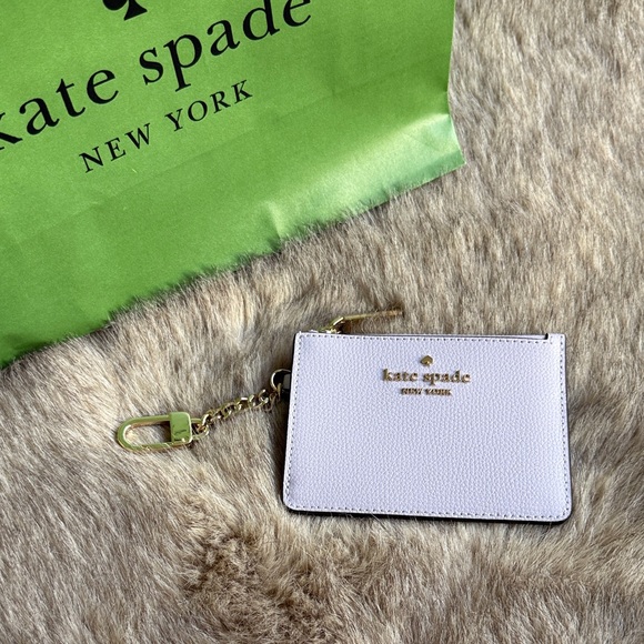 NWT Kate Spade card holders/keychain. - Picture 3 of 6